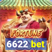 6622 bet